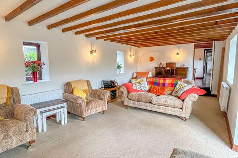 4 bedroom detached house for sale, Dunstan Villas, Kirton Lindsey, Gainsborough, Lincolnshire, DN21