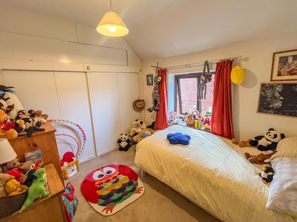 Bedroom 4