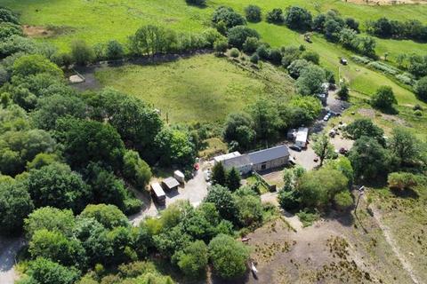 3 bedroom semi-detached house for sale - Blaen- Y Gors Farm, Ystradgynlais, Swansea, SA9 1PY