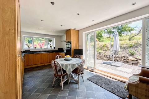 3 bedroom semi-detached house for sale - Blaen- Y Gors Farm, Ystradgynlais, Swansea, SA9 1PY