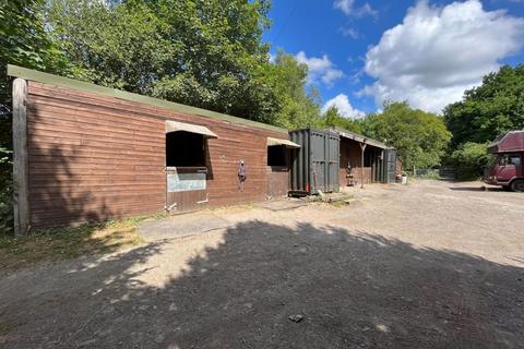 3 bedroom semi-detached house for sale, Blaen- Y Gors Farm, Ystradgynlais, Swansea, SA9 1PY