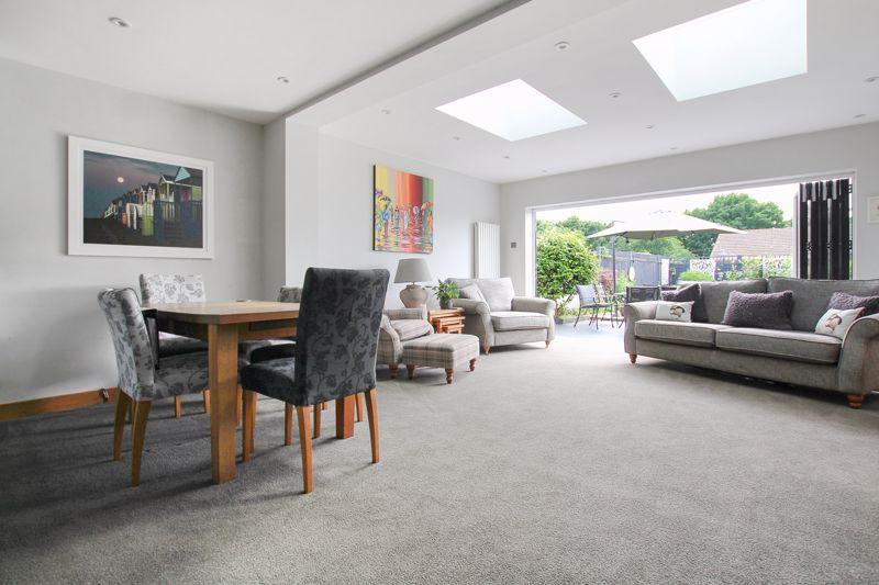 Wallis Close, Wilmington 3 bed detached bungalow for sale £675,000