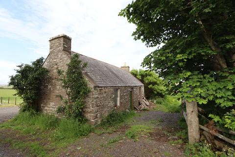 1 bedroom cottage for sale - The Cottage, Latheronwheel Mains