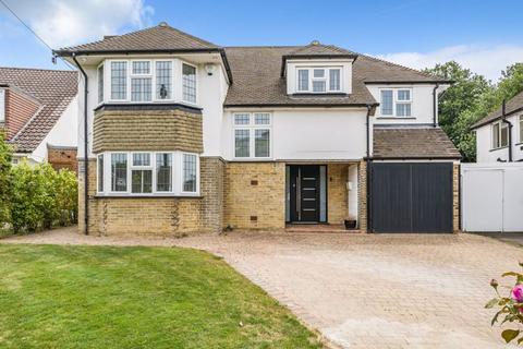 34 Shaw Crescent, South Croydon, CR2 9JA