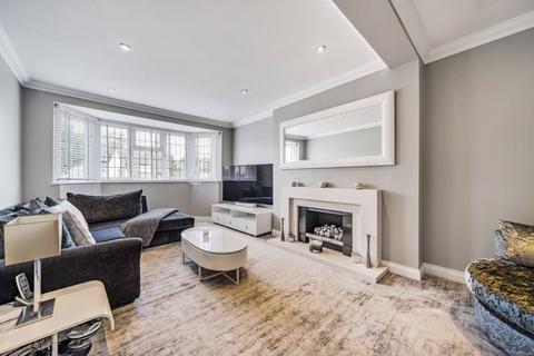 34 Shaw Crescent, South Croydon, CR2 9JA