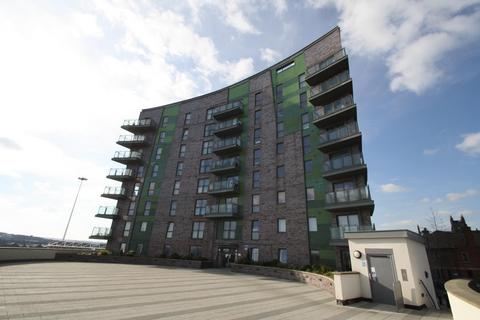2 bedroom apartment for sale - ECHO CENTRAL TWO, CROSS GREEN LANE, LEEDS, WEST YORKSHIRE, LS9