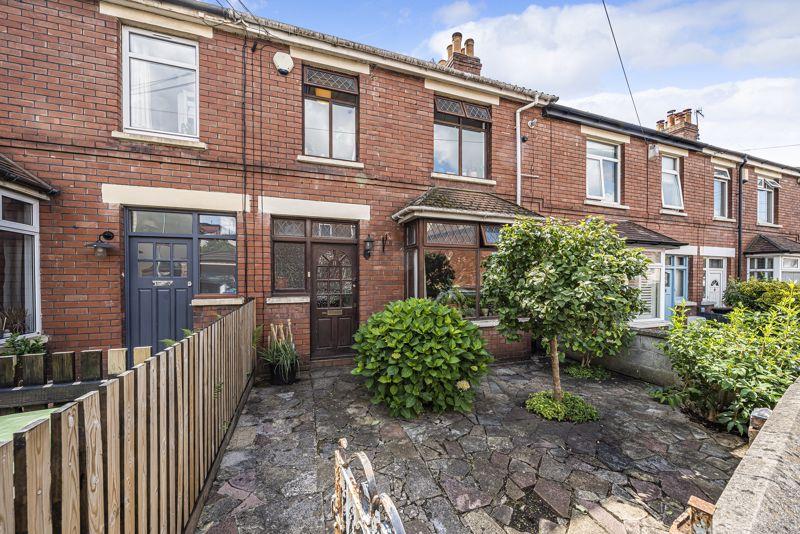 Kensal Avenue, Victoria Park 3 bed terraced house for sale £475,000