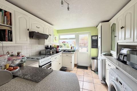 3 bedroom semi-detached house for sale, Llanwenarth, Abergavenny