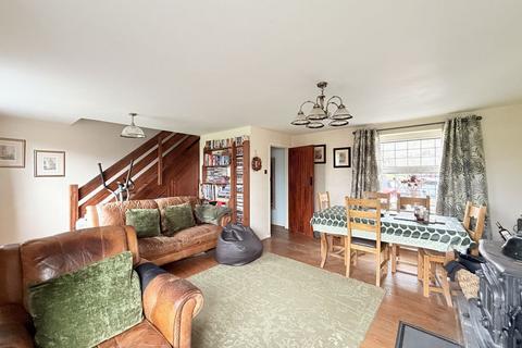 3 bedroom semi-detached house for sale, Llanwenarth, Abergavenny