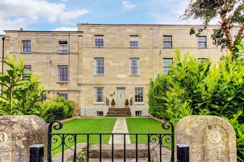 Redland TerraceRedland 4 bed townhouse for sale £1,000,000