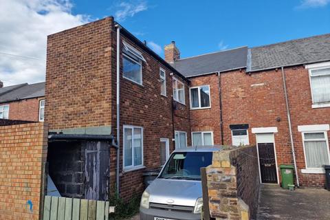 2 bedroom flat for sale, Beatrice Street, Ashington