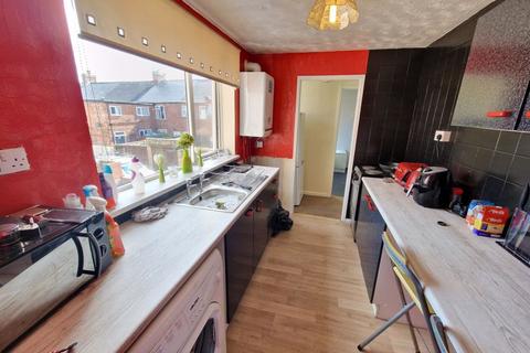 2 bedroom flat for sale, Beatrice Street, Ashington