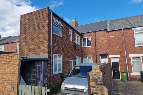 undefined, Beatrice Street, Ashington