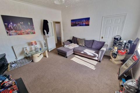 undefined, Beatrice Street, Ashington