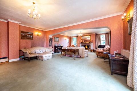 4 bedroom equestrian property for sale, The Grove, Scamblesby, Louth