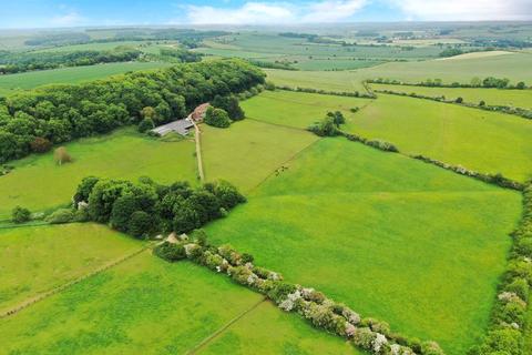 4 bedroom equestrian property for sale, The Grove, Scamblesby, Louth