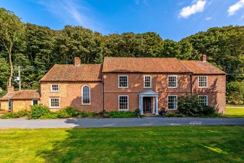 4 bedroom equestrian property for sale, The Grove, Scamblesby, Louth