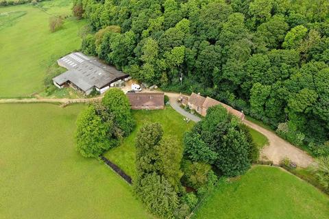 4 bedroom equestrian property for sale, The Grove, Scamblesby, Louth