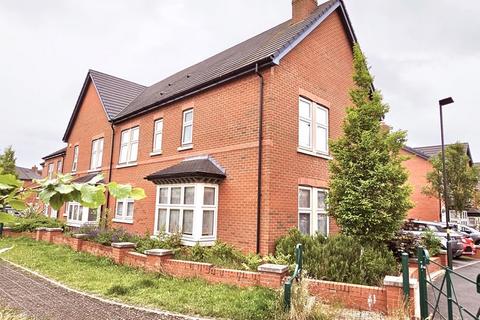 4 bedroom semi-detached house for sale, Steel Maitland Avenue, Erdington, Birmingham, B23 5RY