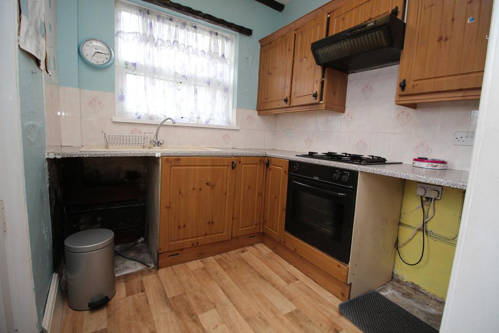Lister Street, Rotherham S65 2 bed semidetached house for sale £130,000