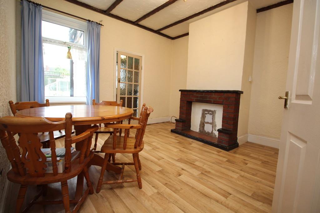 Lister Street, Rotherham S65 2 bed semidetached house for sale £130,000