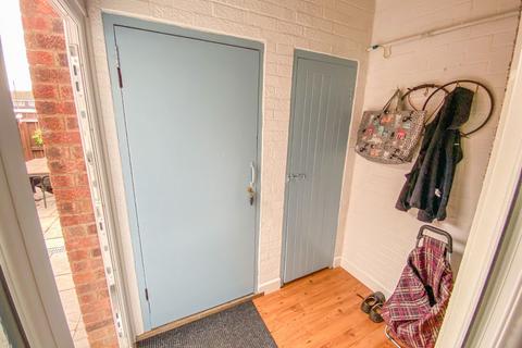 4 Millom Way, Grimsby, DN32 7EJ
