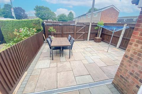 4 Millom Way, Grimsby, DN32 7EJ