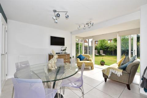 4 bedroom detached house for sale, Red Pippin Lane, Preston, Canterbury, Kent