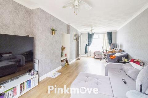 3 bedroom semi-detached house for sale, Monnow Way, Newport - REF#00021931