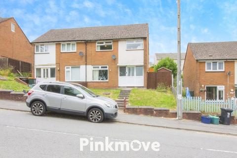 3 bedroom semi-detached house for sale, Monnow Way, Newport - REF#00021931