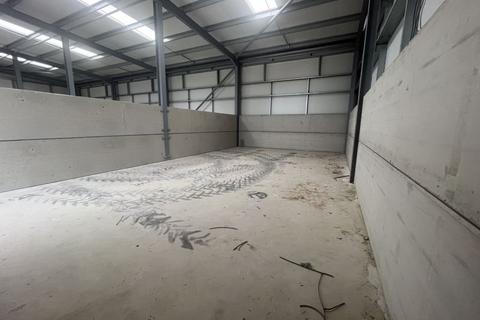 Property to rent, NEW LIGHT INDUSTRIAL UNITS