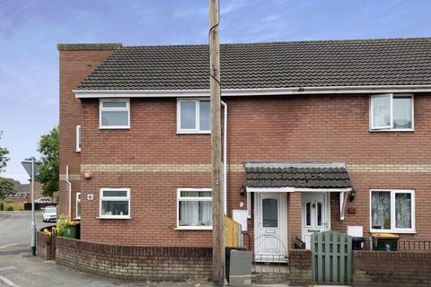 3 bedroom flat to rent, Somerton Road, Newport