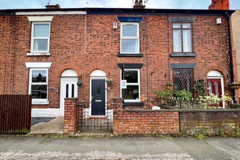 40 Biddulph Road, Congleton, CW12 3LG