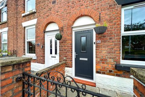 40 Biddulph Road, Congleton, CW12 3LG