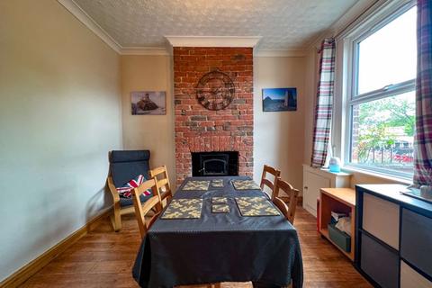 40 Biddulph Road, Congleton, CW12 3LG