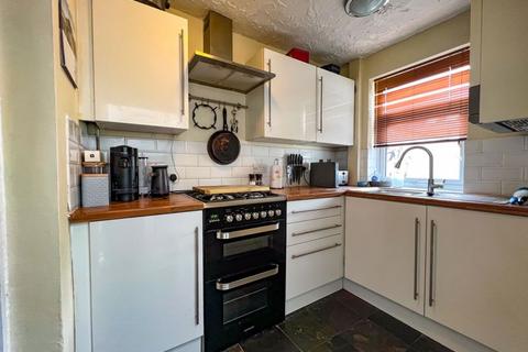 40 Biddulph Road, Congleton, CW12 3LG
