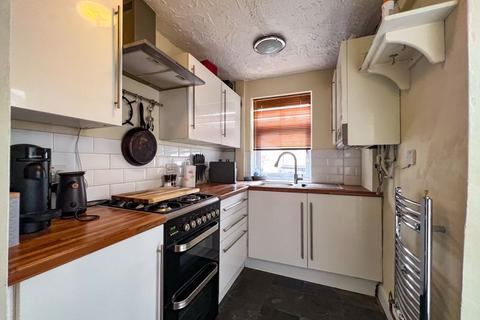 40 Biddulph Road, Congleton, CW12 3LG