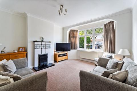 3 bedroom semi-detached house for sale - Priory Road, Sutton