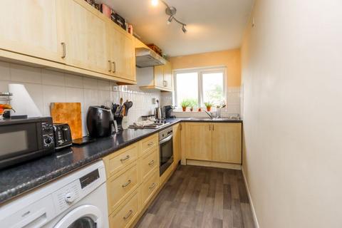 1 bedroom apartment for sale, The Leys, Clevedon