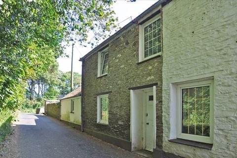 2 bedroom character property for sale, New Road, Tregony