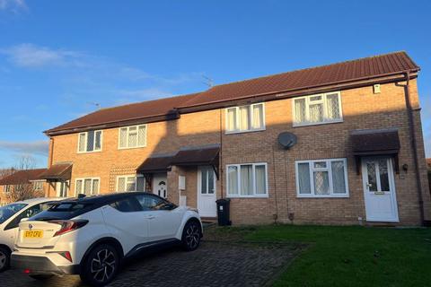 2 bedroom terraced house to rent, Ottrells Mead, Bradley Stoke