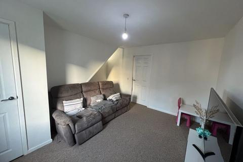 2 bedroom terraced house to rent, Ottrells Mead, Bradley Stoke