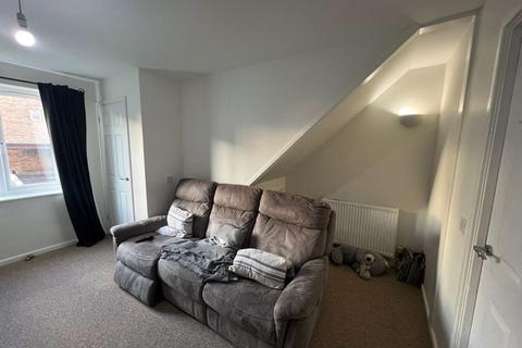 2 bedroom terraced house to rent, Ottrells Mead, Bradley Stoke