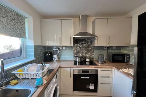 2 bedroom terraced house to rent, Ottrells Mead, Bradley Stoke