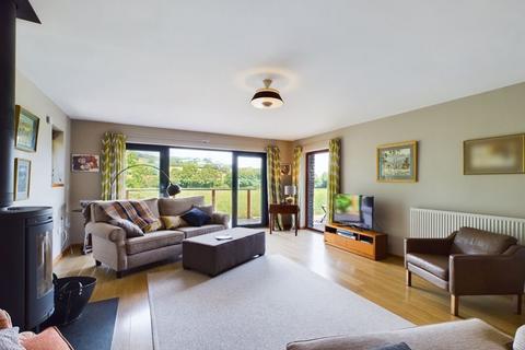 3 bedroom detached house for sale, Pandy, Abergavenny