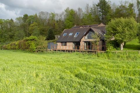 3 bedroom detached house for sale, Pandy, Abergavenny