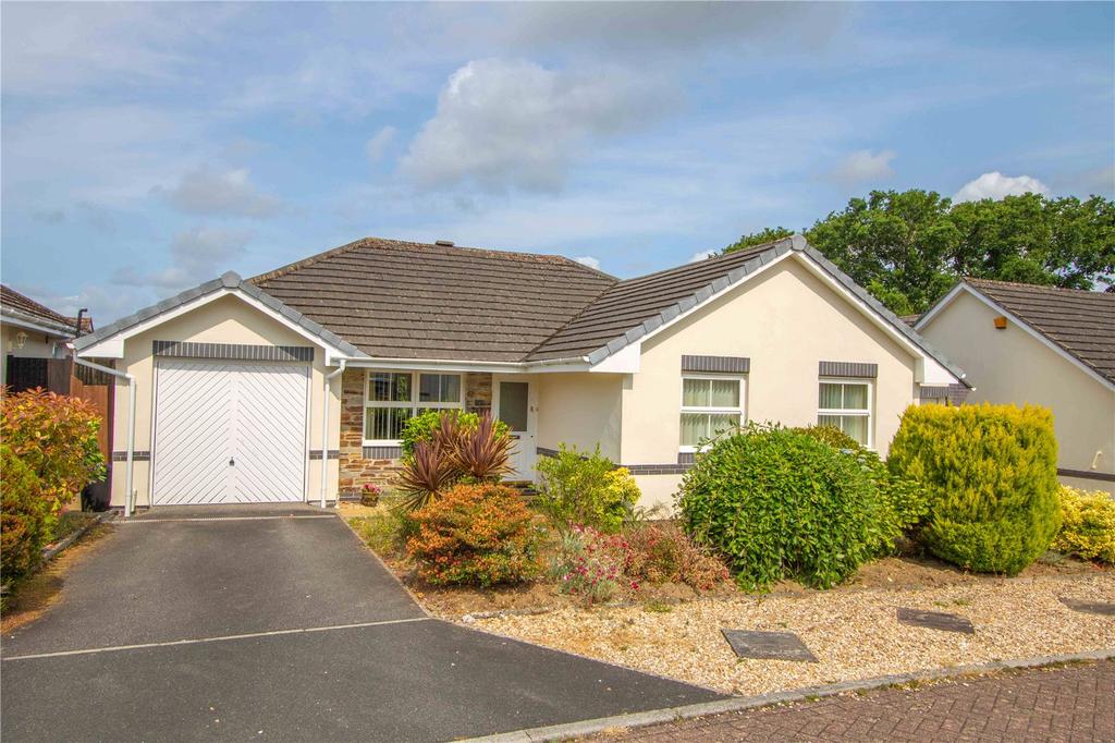 Tavistock, Devon 3 bed bungalow for sale - £460,000