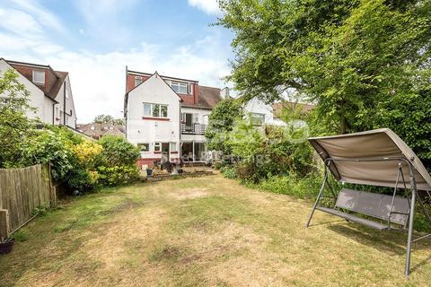 undefined, Millway, Mill Hill, London, NW7
