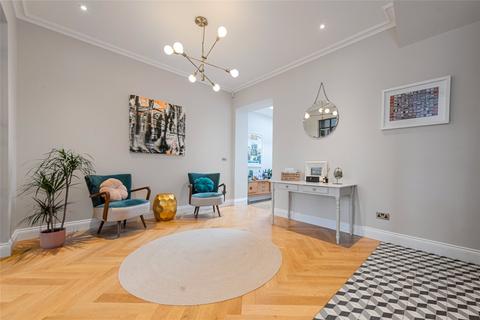 4 bedroom end of terrace house for sale, Kempe Road, London, NW6