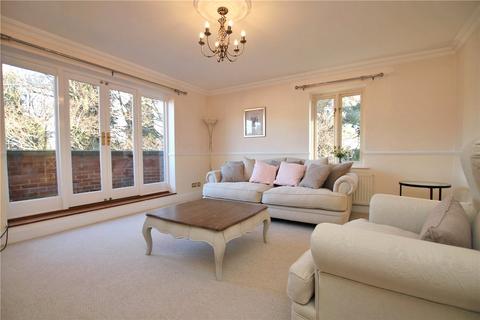 3 bedroom apartment for sale - Dellwood Park, Caversham, Reading, Berkshire, RG4